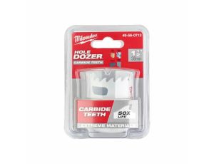 MILWAUKEE OTWORNICA HOLE DOZER  41mm Z WĘGLIKIEM