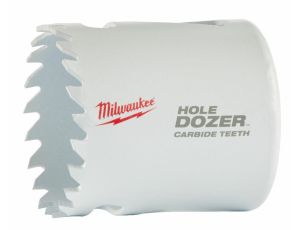 MILWAUKEE OTWORNICA HOLE DOZER  44mm Z WĘGLIKIEM - image 2