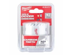 MILWAUKEE OTWORNICA HOLE DOZER  44mm Z WĘGLIKIEM