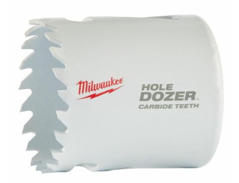 MILWAUKEE OTWORNICA HOLE DOZER  44mm Z WĘGLIKIEM - 2