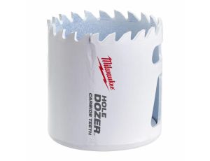 MILWAUKEE OTWORNICA HOLE DOZER  48mm Z WĘGLIKIEM - image 2