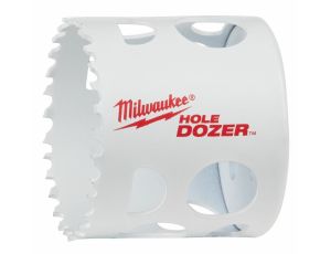 MILWAUKEE OTWORNICA HOLE DOZER  54mm Z WĘGLIKIEM - image 2