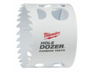 MILWAUKEE OTWORNICA HOLE DOZER  64mm Z WĘGLIKIEM - image 2