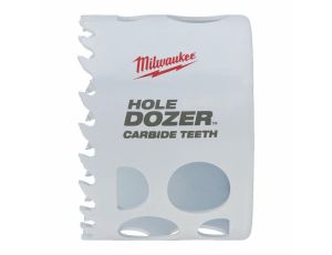 MILWAUKEE OTWORNICA HOLE DOZER  65mm Z WĘGLIKIEM - image 2
