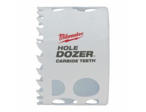 MILWAUKEE OTWORNICA HOLE DOZER  68mm Z WĘGLIKIEM - image 2