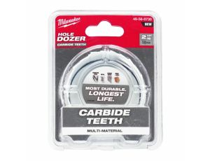 MILWAUKEE OTWORNICA HOLE DOZER  68mm Z WĘGLIKIEM