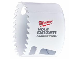 MILWAUKEE OTWORNICA HOLE DOZER  70mm Z WĘGLIKIEM - image 2