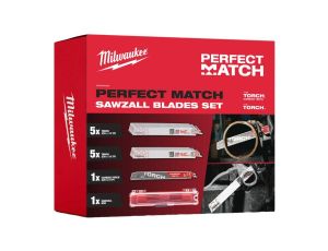 MILWAUKEE PERFECT MATCH DEAL S