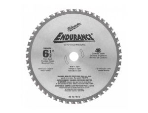 MILWAUKEE PIŁA TARCZ.MET.160x5/8x1,6x48