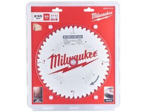 MILWAUKEE PIŁA TARCZOWA 230x30x2,4x48z CEMENT WŁÓKNISTY