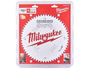 MILWAUKEE PIŁA TARCZOWA 305x30x3,0x100z CSB