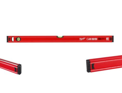MILWAUKEE POZIOMICA SLIM 180cm