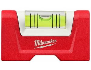 MILWAUKEE POZIOMICA TORPEDO COMPACT 7,6cm