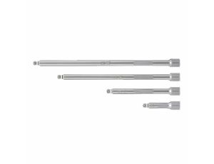 MILWAUKEE PRZEDŁUŻKA RUCHOMA Z KULISTĄ KOŃCÓWKĄ 1/4