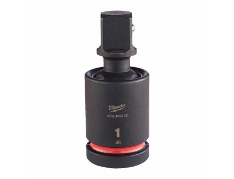 MILWAUKEE PRZEGUB UDAROWY 1"