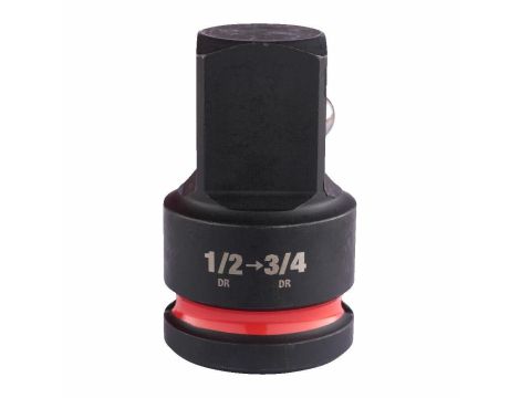 MILWAUKEE REDUKCJA UDAR. 1/2" x 3/4"