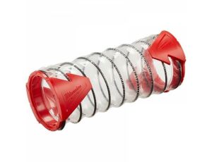 MILWAUKEE RĘKAW DO OSŁONY SDS+ 5 szt.