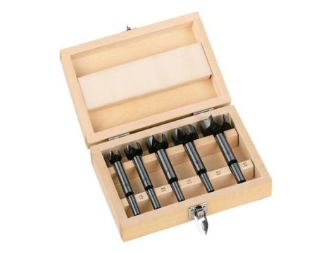 MILWAUKEE SĘKOWNIK KPL.5szt. /15-20-25-30-35/.