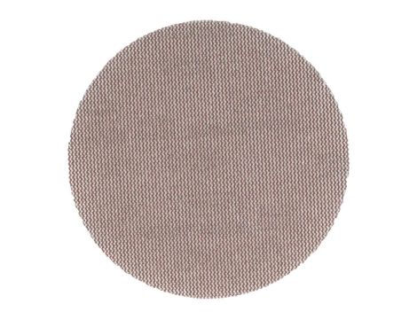 MILWAUKEE SIATKA ŚCIERNA POWERGRID 125mm P120 /50 szt.