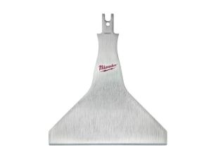 MILWAUKEE SKROBAK DO PIŁY SZBLASTEJ 125 mm