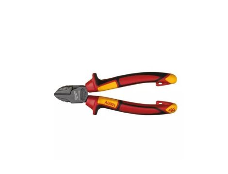 MILWAUKEE SZCZYPCE BOCZNE 180mm VDE