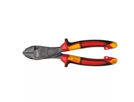 MILWAUKEE SZCZYPCE BOCZNE 180mm VDE