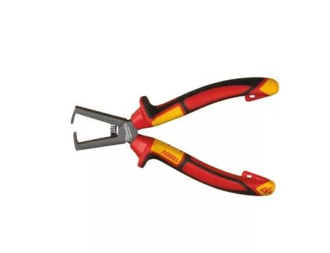 MILWAUKEE SZCZYPCE DO IZOLACJI 160mm VDE