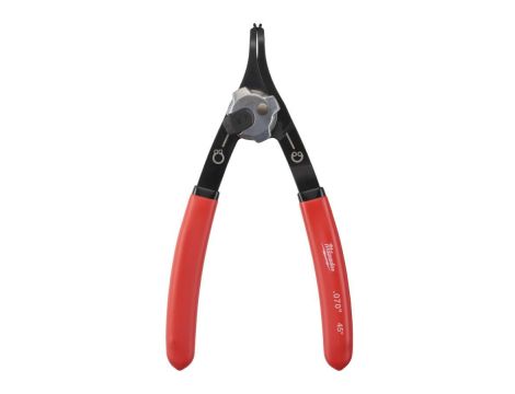 MILWAUKEE SZCZYPCE SEGERA DUŻE 45° 1,8mm