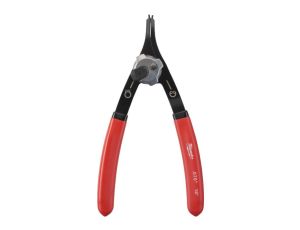 MILWAUKEE SZCZYPCE SEGERA DUŻE PROSTE 1,8mm