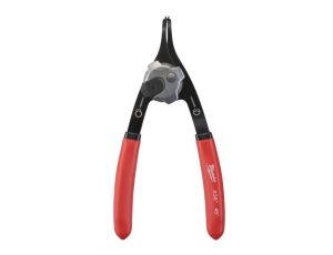 MILWAUKEE SZCZYPCE SEGERA MAŁE 45° 0,9mm