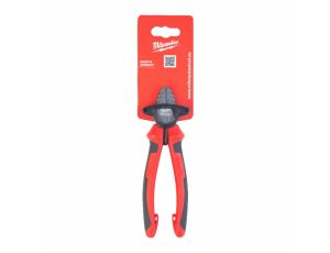 MILWAUKEE SZCZYPCE TNĄCE BOCZNE 160mm