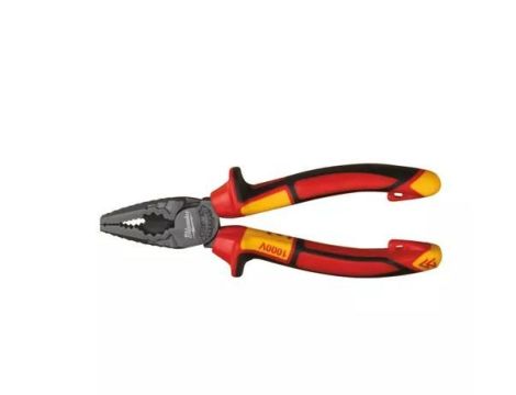 MILWAUKEE SZCZYPCE UNIWERSALNE 180mm VDE