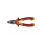 MILWAUKEE SZCZYPCE UNIWERSALNE 180mm VDE