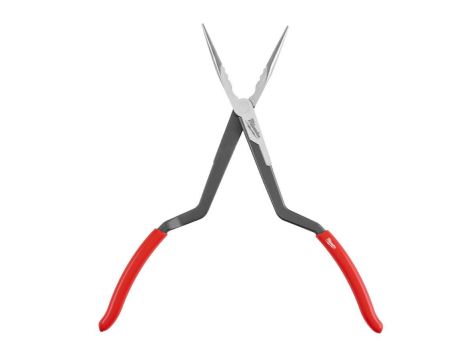 MILWAUKEE SZCZYPCE WYDŁUŻONE 45° - 2
