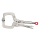 MILWAUKEE SZCZYPCE ZACISKIOWE TYP C 280mm OBROTOWE