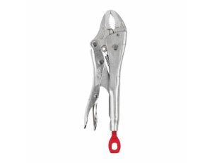 MILWAUKEE SZCZYPCE ZACISKOWE 102mm TORQUE LOCK 4