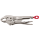 MILWAUKEE SZCZYPCE ZACISKOWE 175mm MAX BITE 7