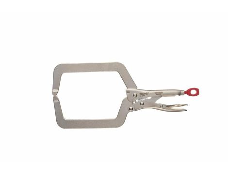 MILWAUKEE SZCZYPCE ZACISKOWE TYPU C  9" SZEROKIE - 2