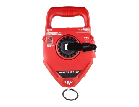 MILWAUKEE SZNUR TRASERSKI 45M SZPULA