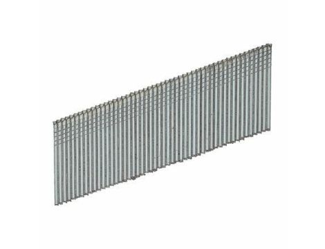 MILWAUKEE SZTYFTY GALWANIZOWANE 16G/50mm /20° /2000szt. - M18 CN16GA