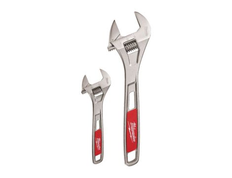 MILWAUKEE SZWED KPL. 2szt 150/250mm