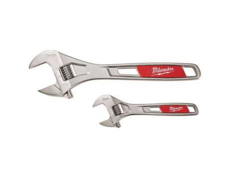 MILWAUKEE SZWED KPL. 2szt 150/250mm @