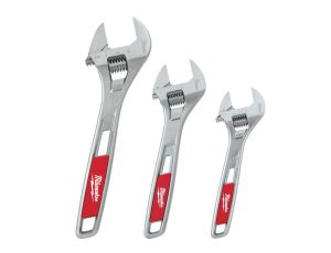 MILWAUKEE SZWED KPL. 3szt 150/200/250mm