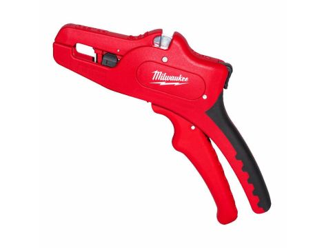 MILWAUKEE ŚCIĄGACZ IZOLACJI AUTOMATYCZNY - 2