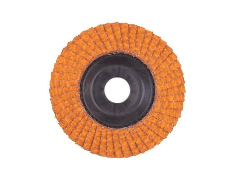 MILWAUKEE ŚCIERNICA LISTKOWA 115mm G 40 CERAMICZNA