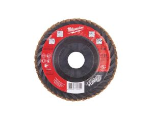 MILWAUKEE ŚCIERNICA LISTKOWA 115mm G 80 CERAMICZNA - image 2