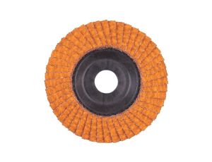MILWAUKEE ŚCIERNICA LISTKOWA 115mm G 80 CERAMICZNA
