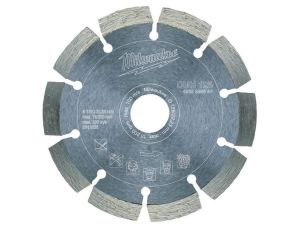 MILWAUKEE TARCZA DIAM. DUH 125mm .