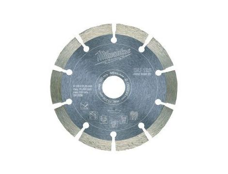MILWAUKEE TARCZA DIAM. DUH 230mm....