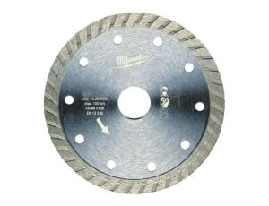 MILWAUKEE TARCZA DIAM.TUR. DUT 115mm